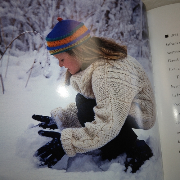 BOOK Minnow Knits, Too by Jil Eaton: More uncommon knits for kids big and small. - Picture 3 of 15
